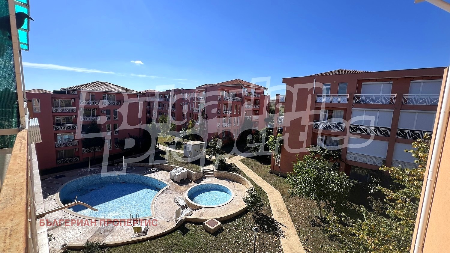 Продава 1-СТАЕН, с. Тънково, област Бургас