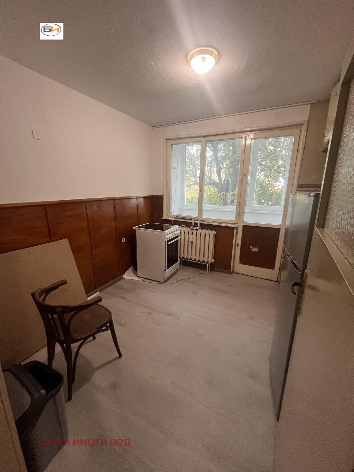 Продава 1-СТАЕН, гр. Враца, Център, снимка 5 - Апартаменти - 56723209