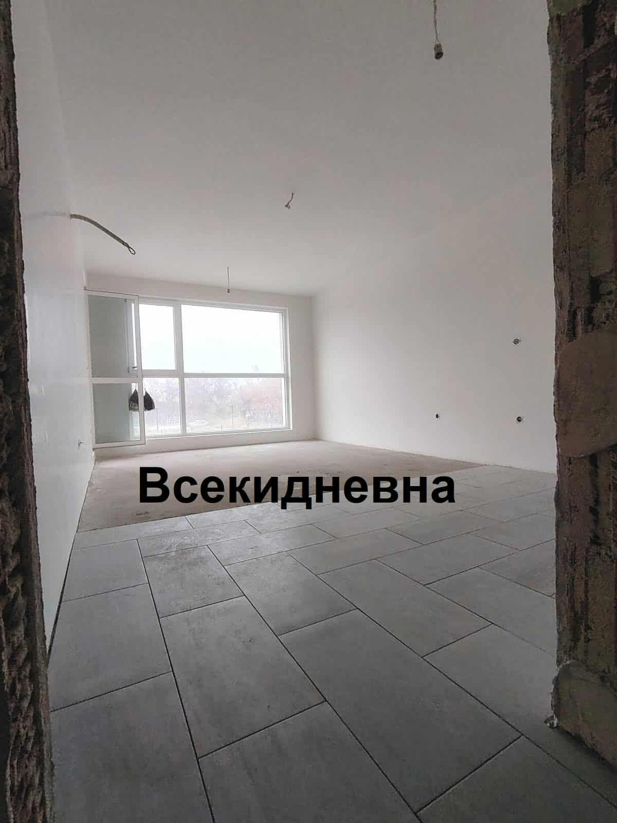 Продава 2-СТАЕН, гр. Пловдив, Южен, снимка 2 - Апартаменти - 52575904