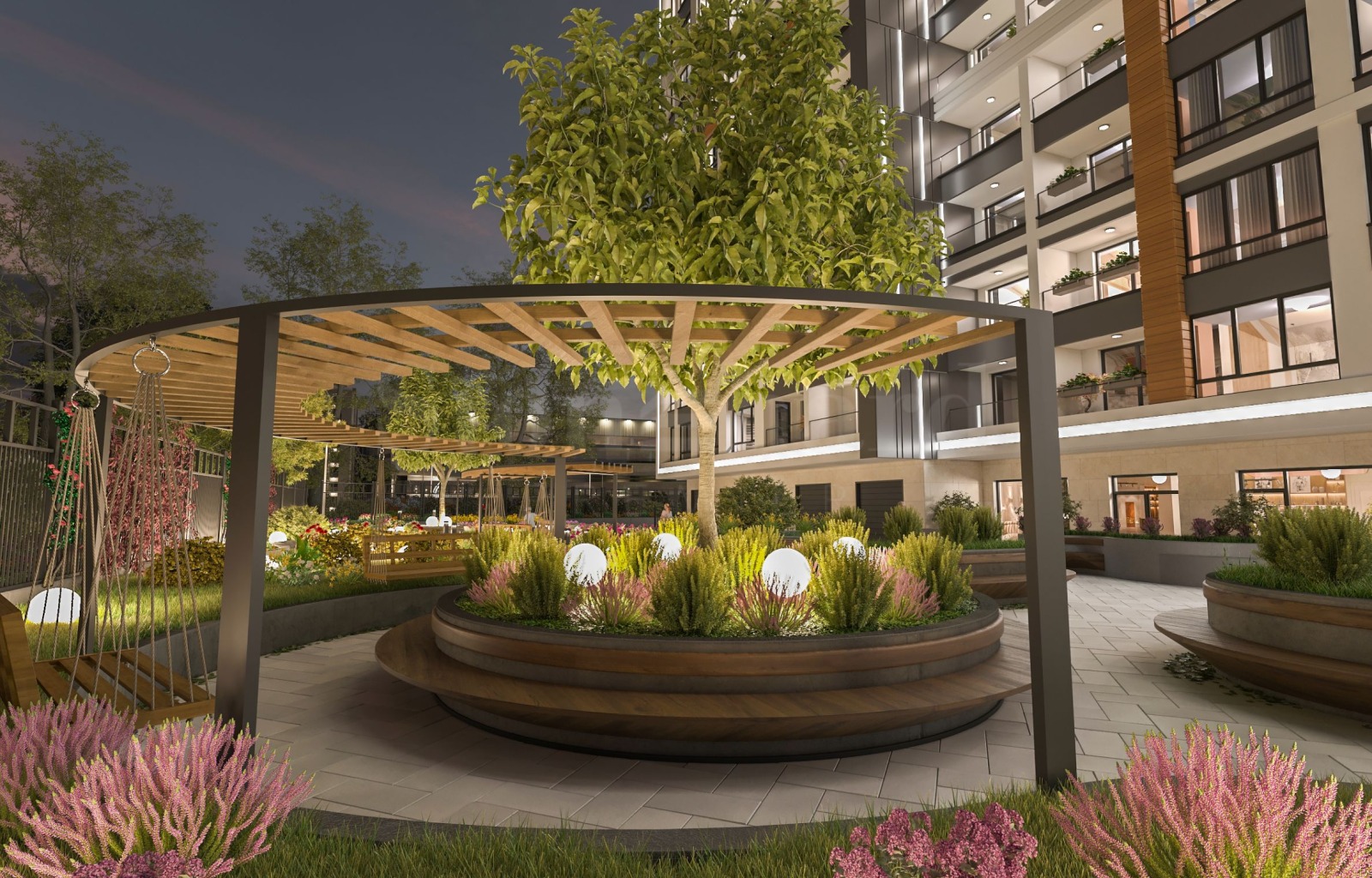 Продава 2-СТАЕН, гр. Пловдив, Гагарин, снимка 4 - Апартаменти - 53154311