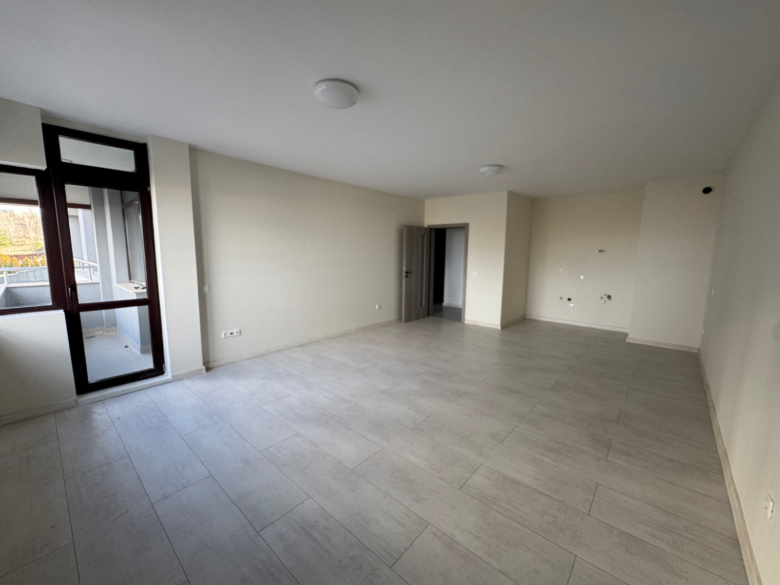 Продава 2-СТАЕН, гр. София, Малинова долина, снимка 2 - Апартаменти - 53598324