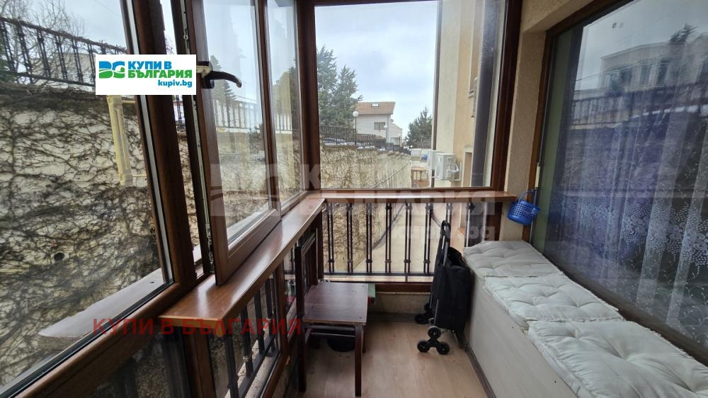 Продава 2-СТАЕН, гр. Варна, Свети Никола, снимка 3 - Апартаменти - 53883007