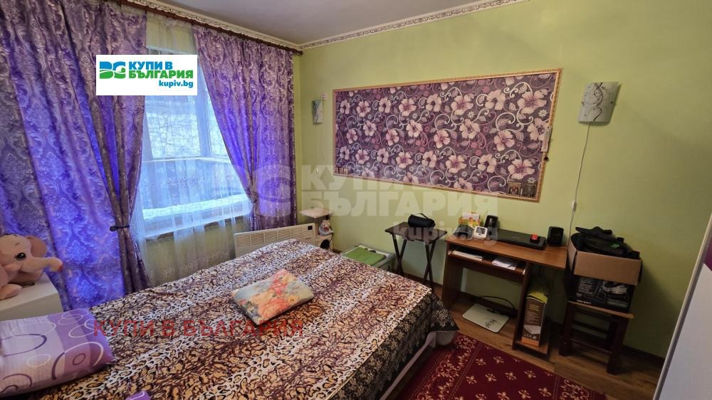 Продава 2-СТАЕН, гр. Варна, Свети Никола, снимка 6 - Апартаменти - 53883007