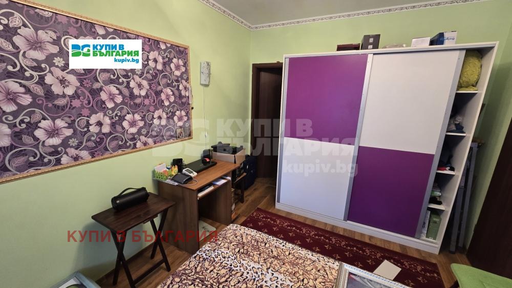 Продава 2-СТАЕН, гр. Варна, Свети Никола, снимка 7 - Апартаменти - 53883007