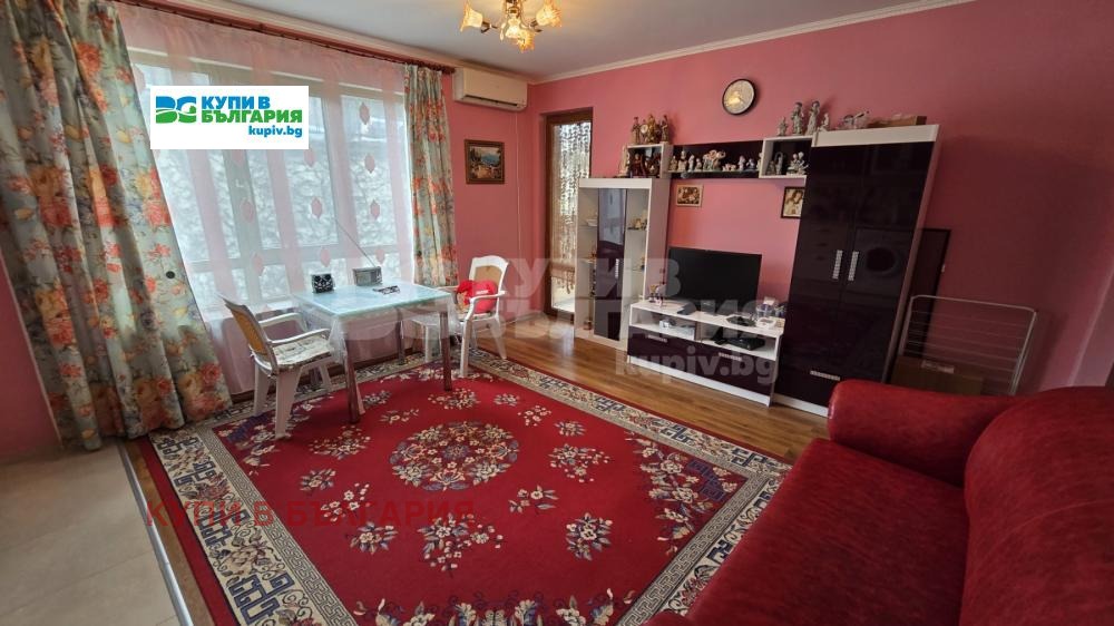 Продава 2-СТАЕН, гр. Варна, Свети Никола, снимка 2 - Апартаменти - 53883007