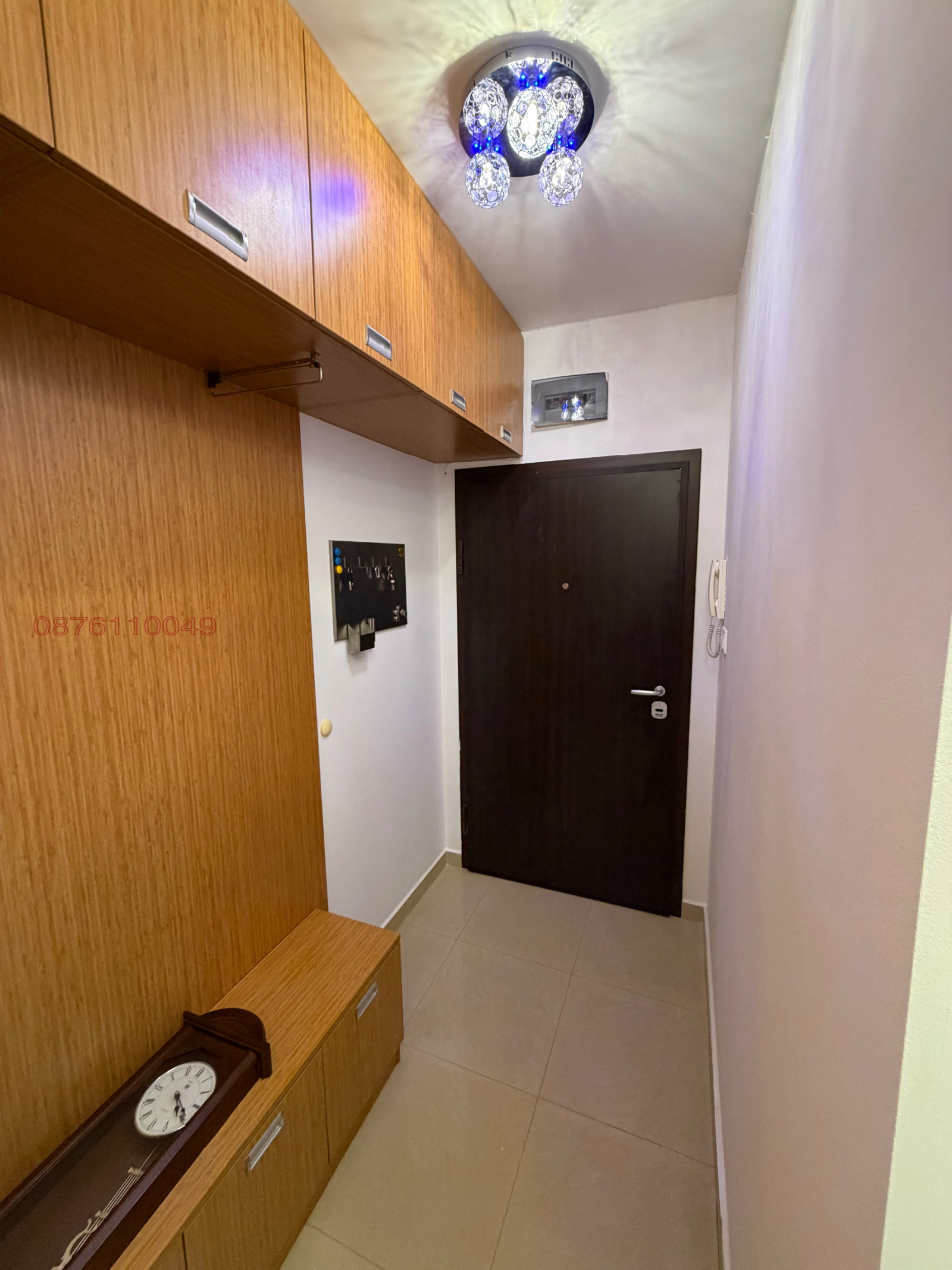 Продава 2-СТАЕН, гр. София, Банишора, снимка 3 - Апартаменти - 54530994