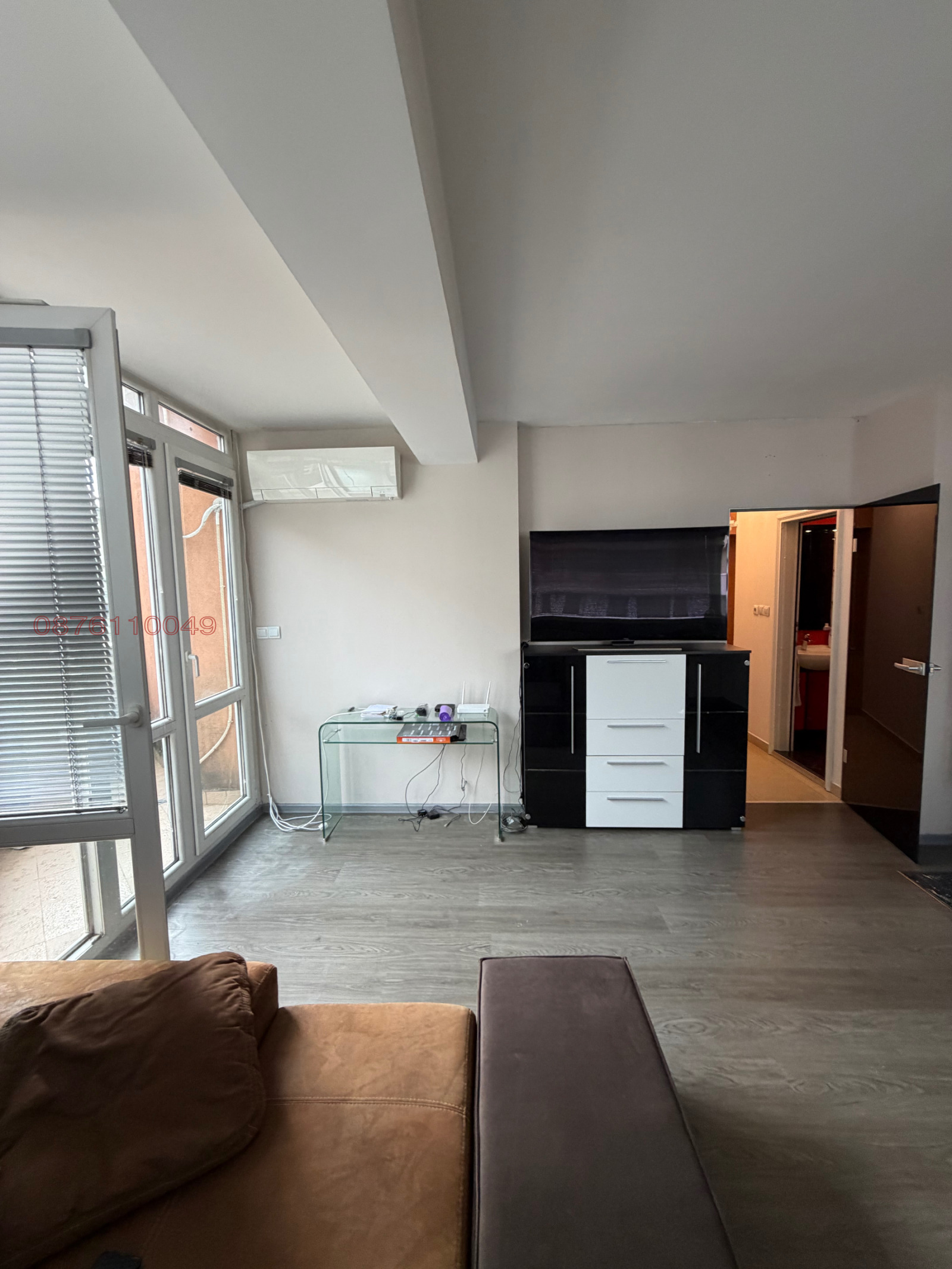 Продава 2-СТАЕН, гр. София, Банишора, снимка 5 - Апартаменти - 54530994