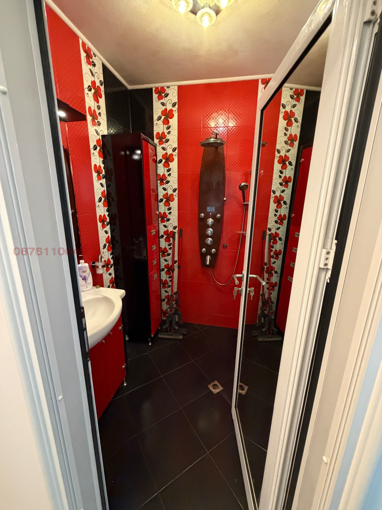 Продава 2-СТАЕН, гр. София, Банишора, снимка 6 - Апартаменти - 54530994
