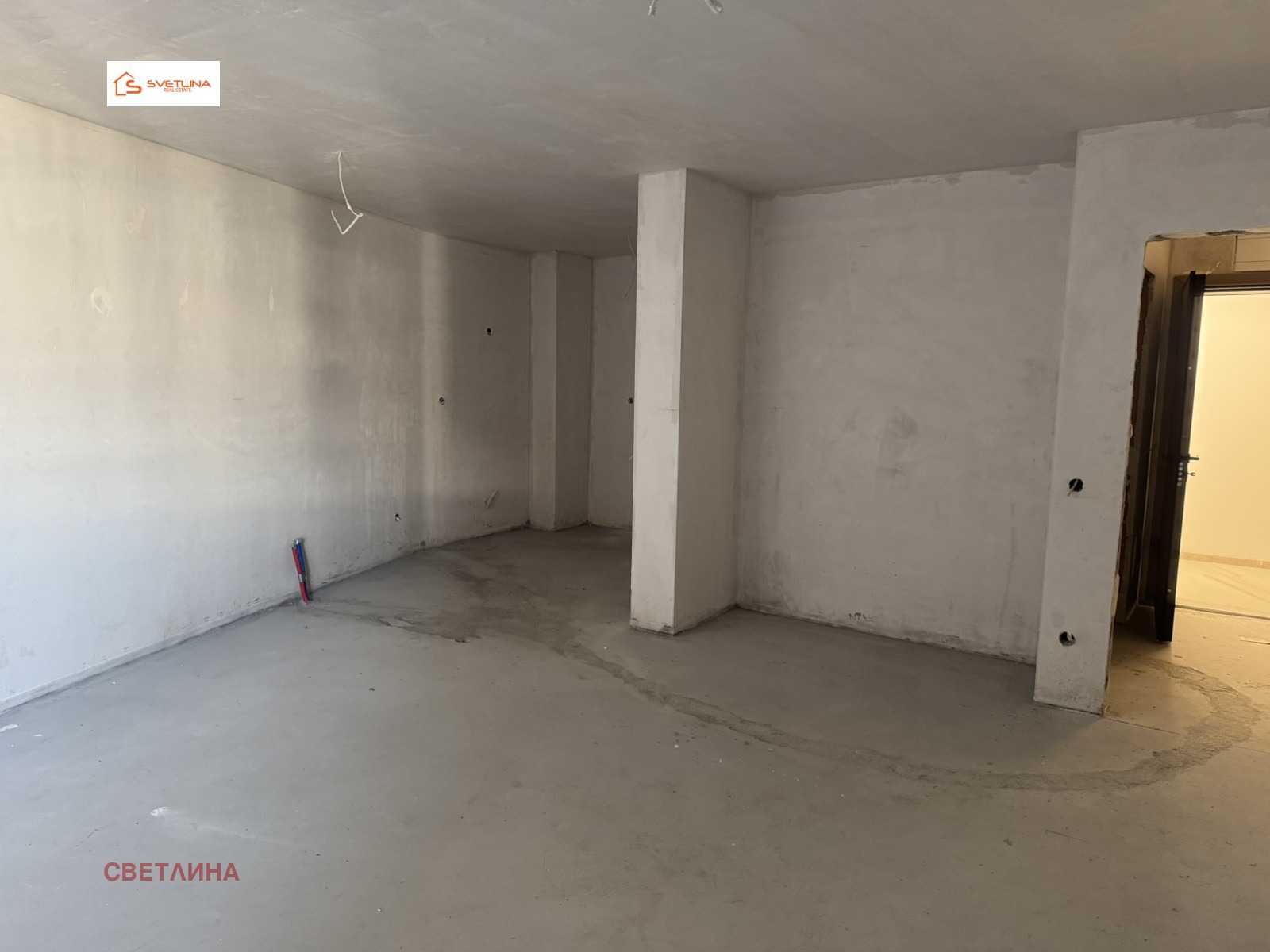 Продава 2-СТАЕН, гр. София, Малинова долина, снимка 4 - Апартаменти - 56461473