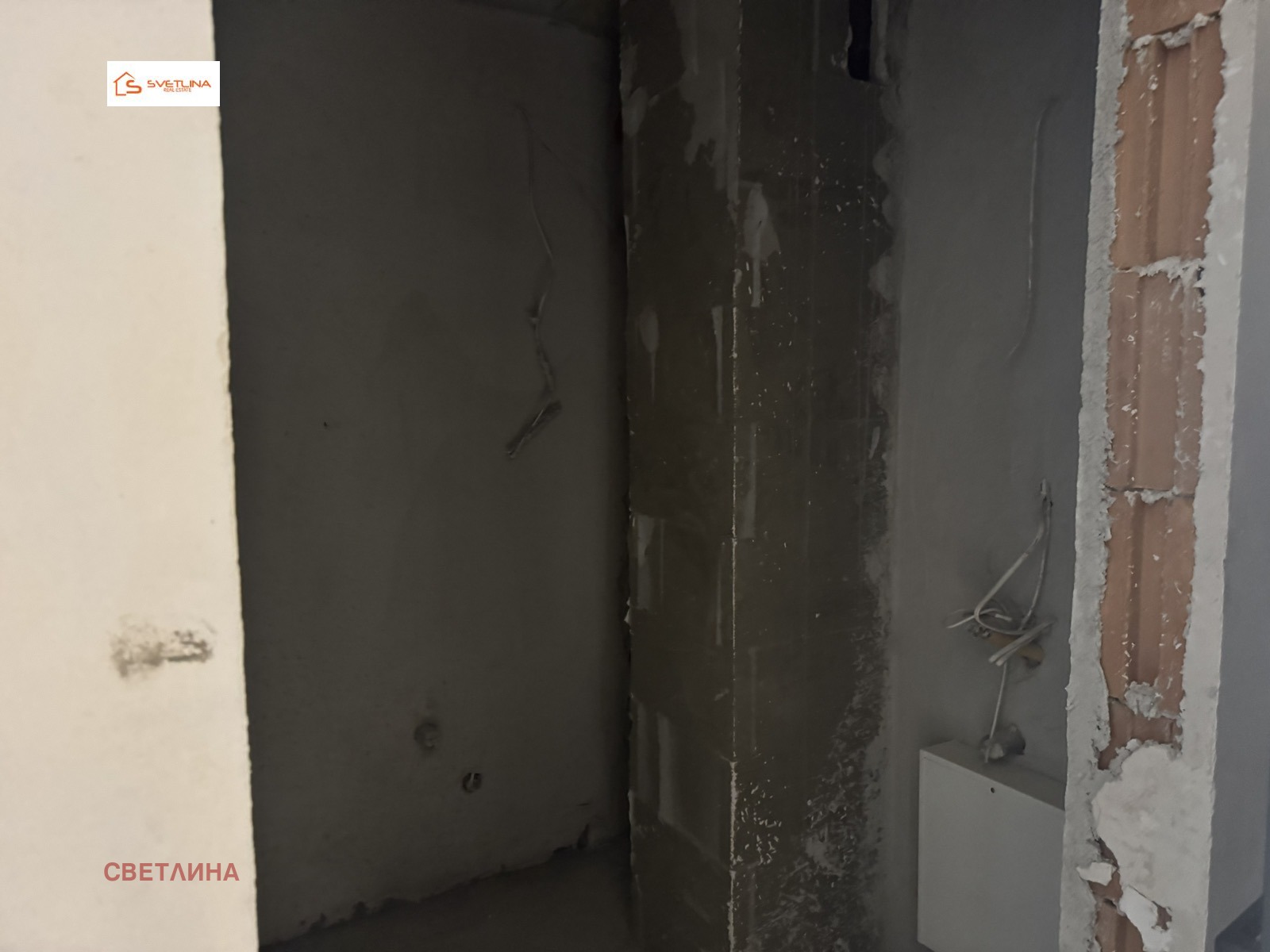 Продава 2-СТАЕН, гр. София, Малинова долина, снимка 9 - Апартаменти - 56461473
