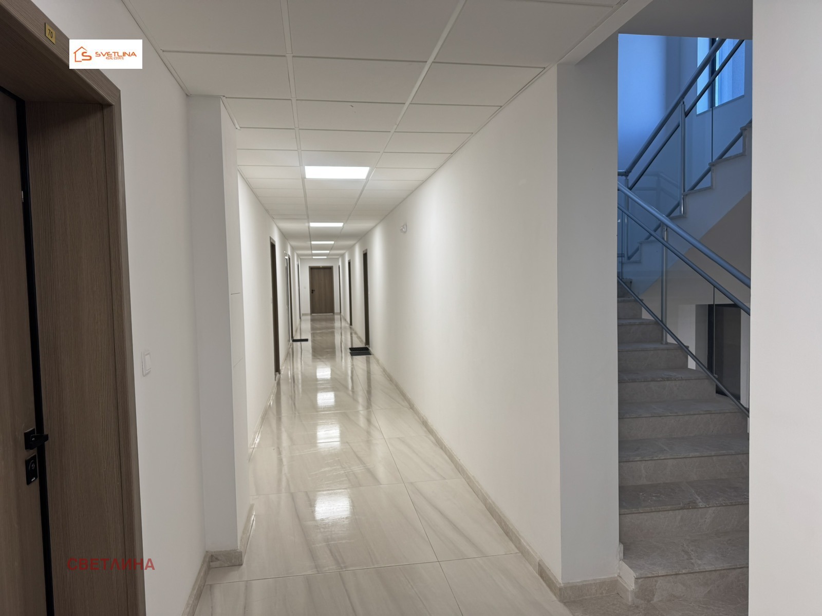 Продава 2-СТАЕН, гр. София, Малинова долина, снимка 10 - Апартаменти - 56461473