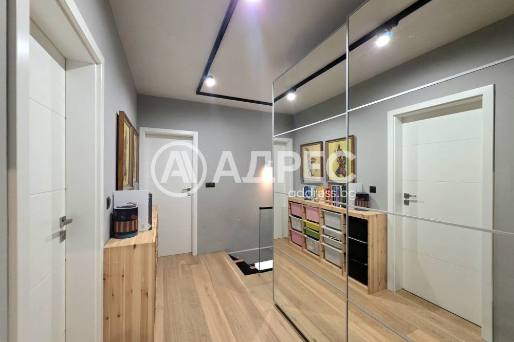 Продава 3-СТАЕН, гр. София, Дианабад, снимка 9 - Апартаменти - 54597480