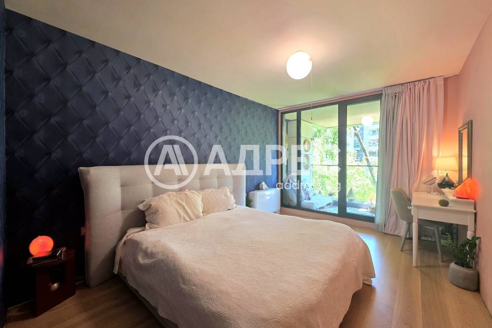 Продава 3-СТАЕН, гр. София, Дианабад, снимка 14 - Апартаменти - 54597480