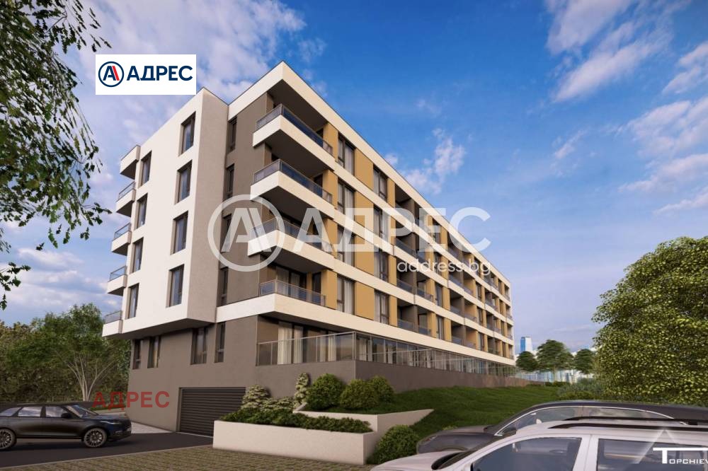 Продава 3-СТАЕН, гр. Варна, Владислав Варненчик 1, снимка 2 - Апартаменти - 54603369