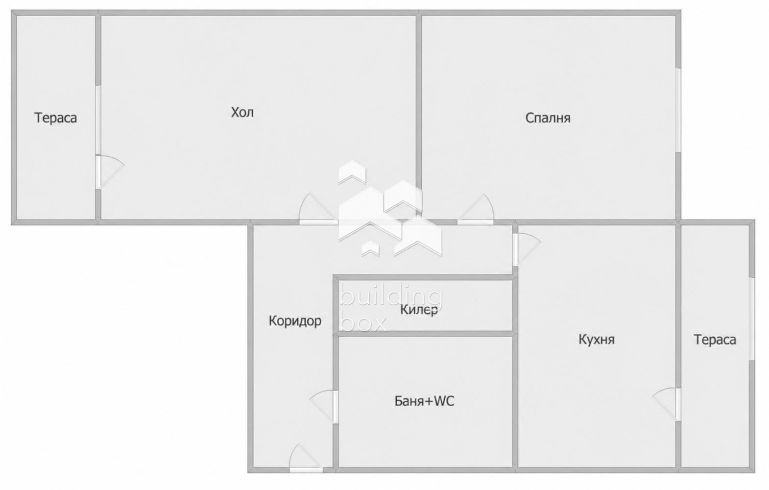 Продава 3-СТАЕН, гр. Варна, Владислав Варненчик 1, снимка 15 - Апартаменти - 55571546