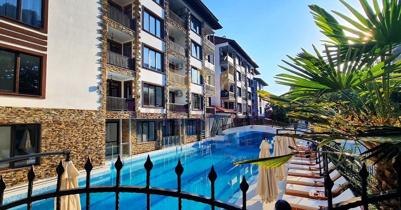 Продава 3-СТАЕН, гр. Приморско, област Бургас