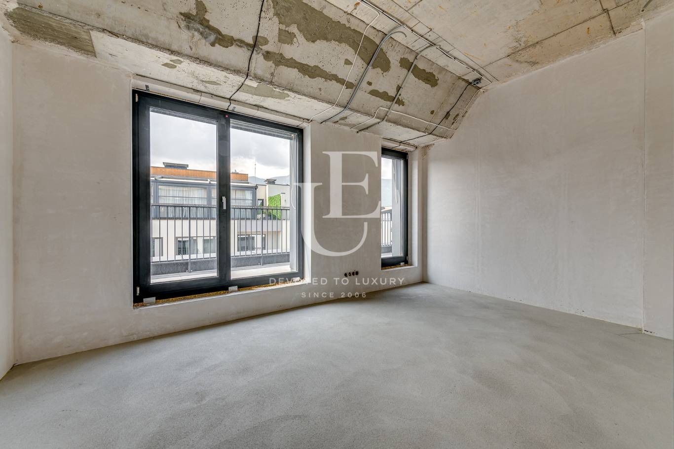 Продава 4-СТАЕН, гр. София, Кръстова вада, снимка 2 - Апартаменти - 52496584