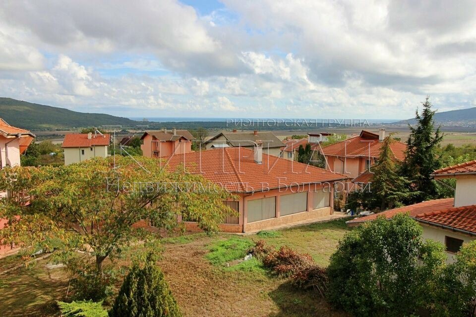 Продава КЪЩА, к.к. Албена, област Добрич, снимка 2 - Къщи - 47049984