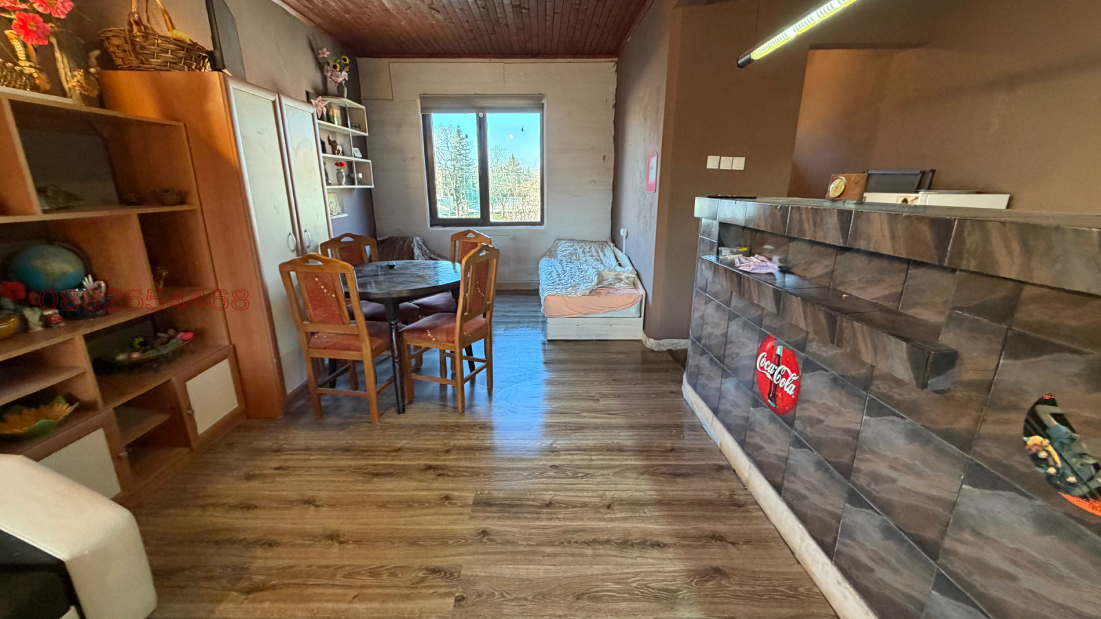 Продава КЪЩА, с. Зелениково, област Пловдив, снимка 2 - Къщи - 53617352