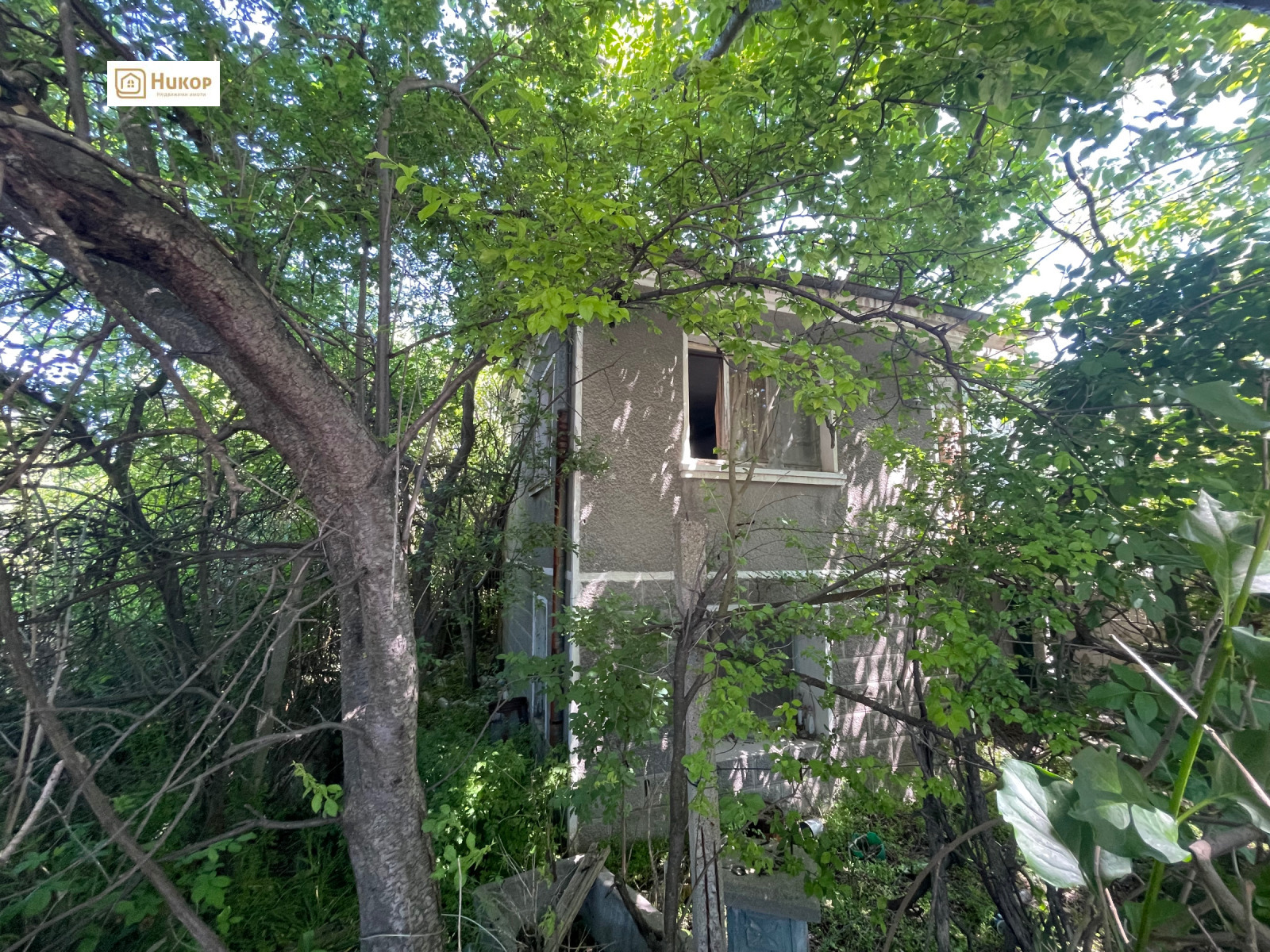 Продава КЪЩА, с. Полски Градец, област Стара Загора, снимка 3 - Къщи - 54621279