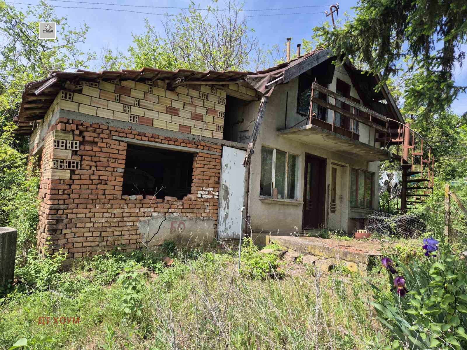 Продава ВИЛА, гр. Русе, в.з. Русофили, снимка 2 - Вили - 50251828