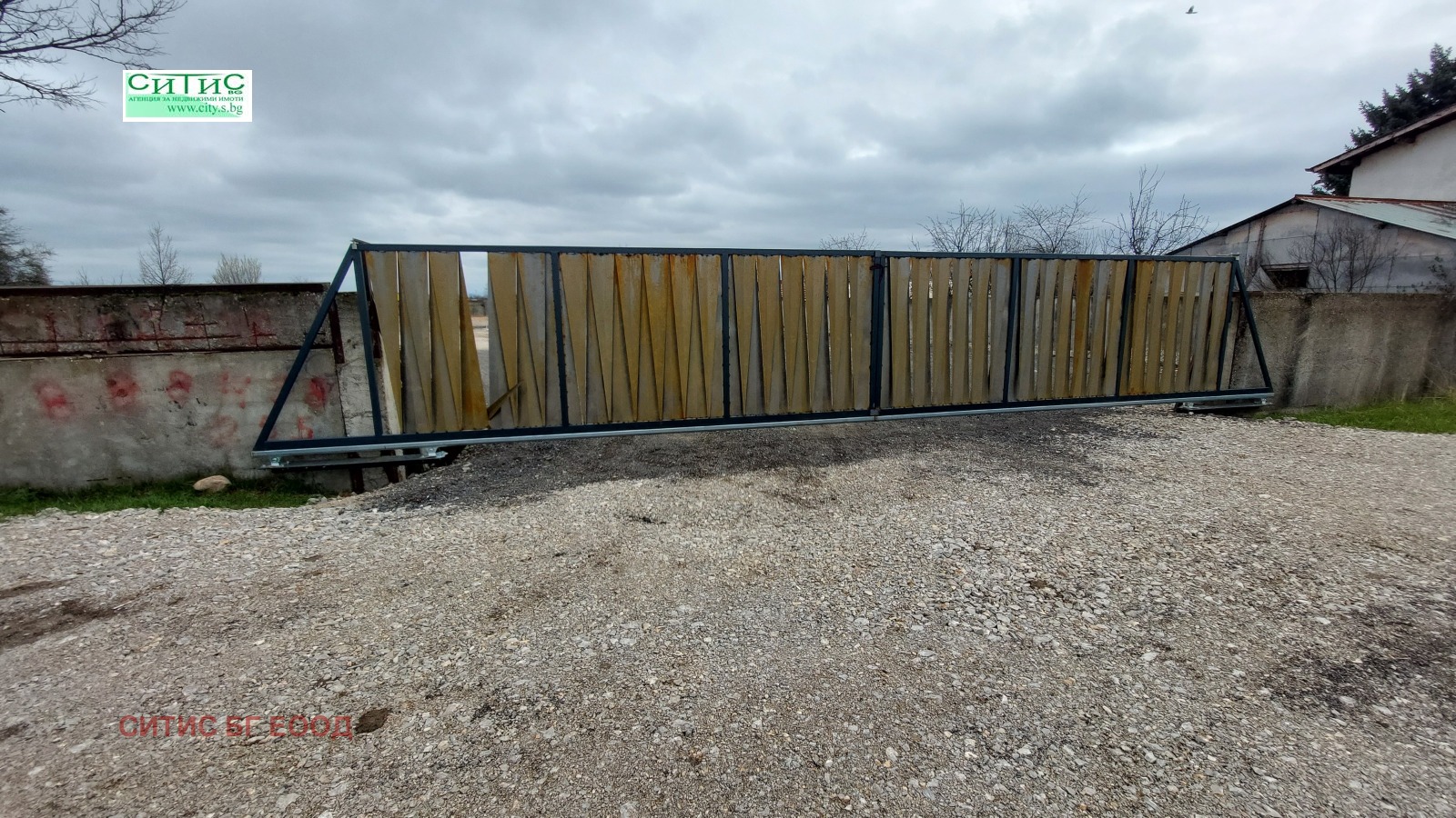 Продава ПАРЦЕЛ, гр. София, Абдовица, снимка 7 - Парцели - 47505918