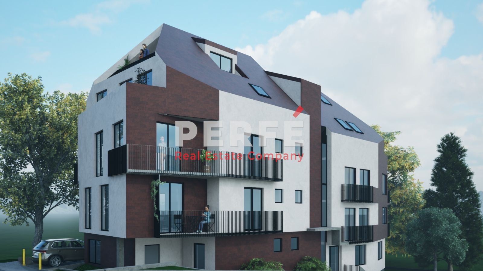 Продава ПАРЦЕЛ, гр. София, м-т Гърдова глава, снимка 2 - Парцели - 54393960