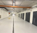 Продава ГАРАЖ, ПАРКОМЯСТО, гр. София, Банишора, снимка 1