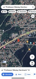 Продава ПАРЦЕЛ, гр. София, м-т Гърдова глава, снимка 6