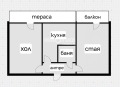 Продава 2-СТАЕН, гр. София, Надежда 2, снимка 4