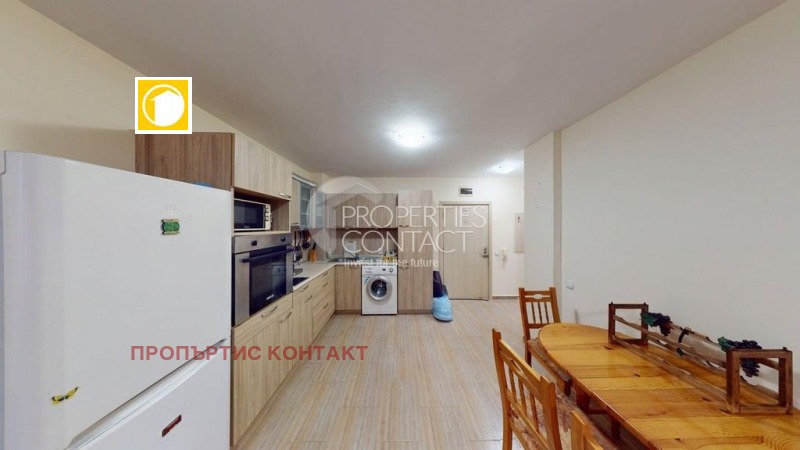 Продава 2-СТАЕН в област Бургас, с. Кошарица - 64 кв.м / 65 000 € » 127 128.95 лв., ПРОПЪРТИС КОНТАКТ