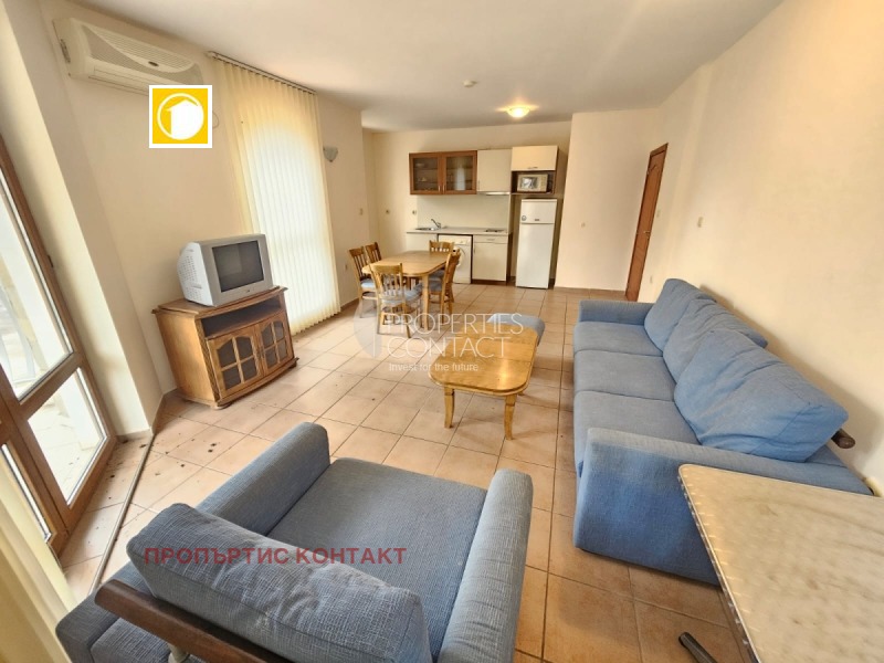 Продава 3-СТАЕН в област Бургас, к.к. Слънчев бряг - 104 кв.м / 109 000 € » 213 185.47 лв., ПРОПЪРТИС КОНТАКТ