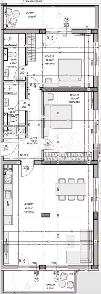 ������� 3-����� | Imot.bg � ����������� 1