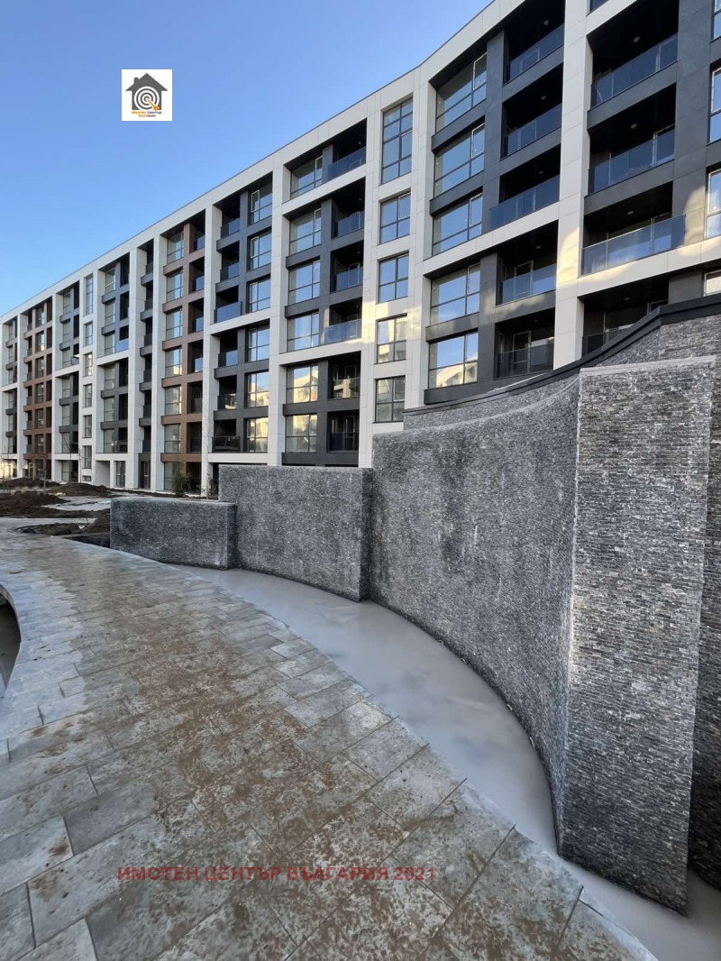Продава 3-СТАЕН в град София, Малинова долина - 123 кв.м / 293 000 € » 573 058.19 лв., ИМОТЕН ЦЕНТЪР БЪЛГАРИЯ 2021