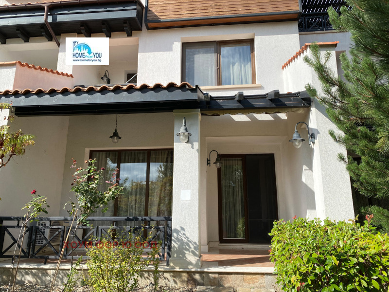 Продава МЕЗОНЕТ в област Бургас, с. Лозенец - 181 кв.м / 219 990 € » 430 263.04 лв., ХОУМ ФОР Ю ООД