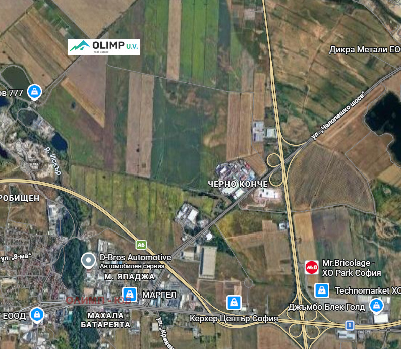 ������� ������ | Imot.bg � ����������� 1