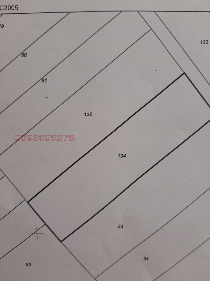 Продава ЗЕМЕДЕЛСКА ЗЕМЯ в област Пловдив, гр. Асеновград - 2.25 дка / 69 024.40 € » 135 000 лв.