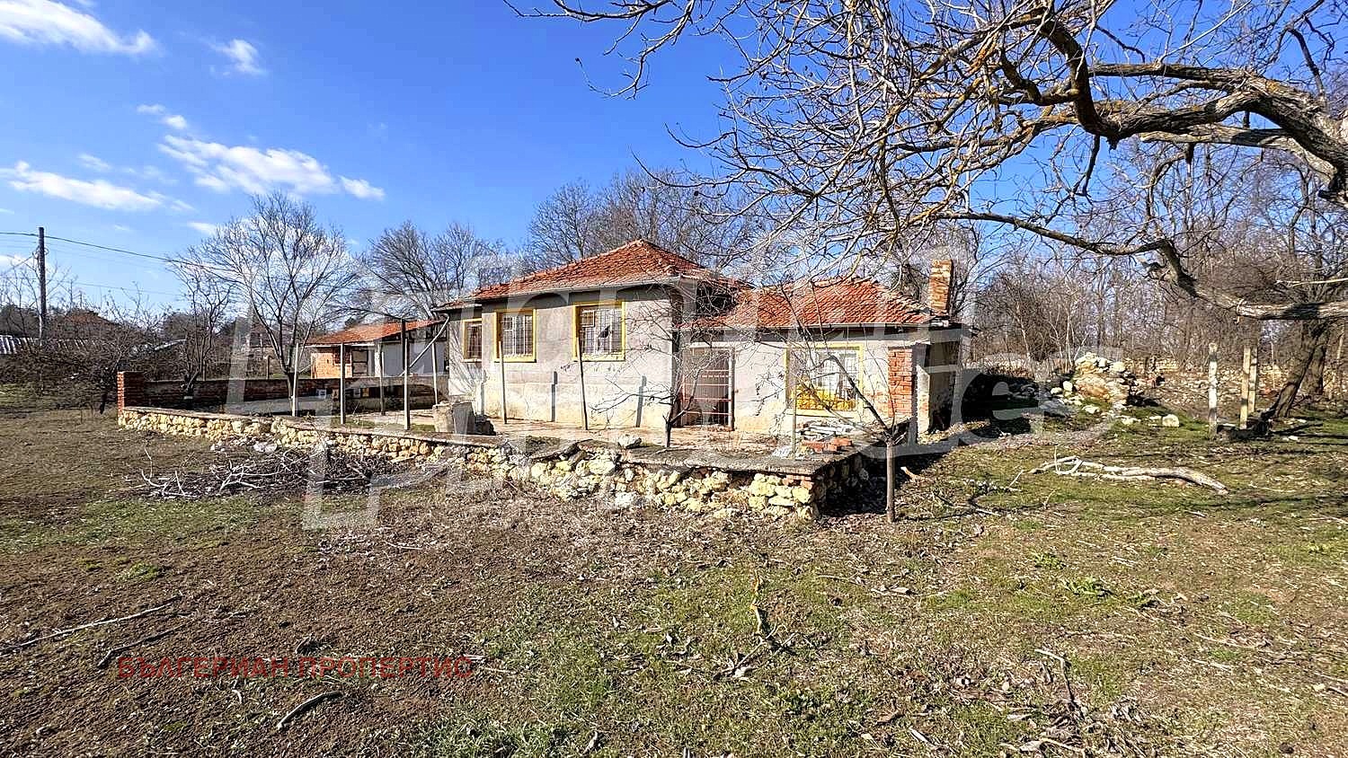 Продава КЪЩА | Imot.bg — изображение 3