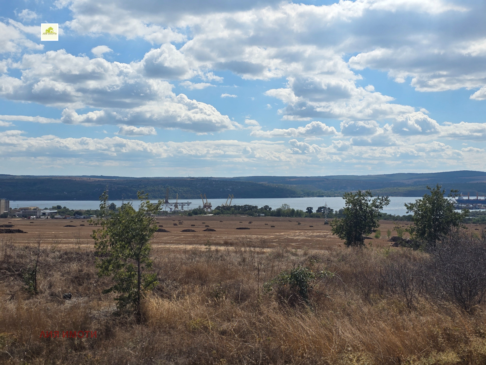 Продава ПАРЦЕЛ | Imot.bg — изображение 1