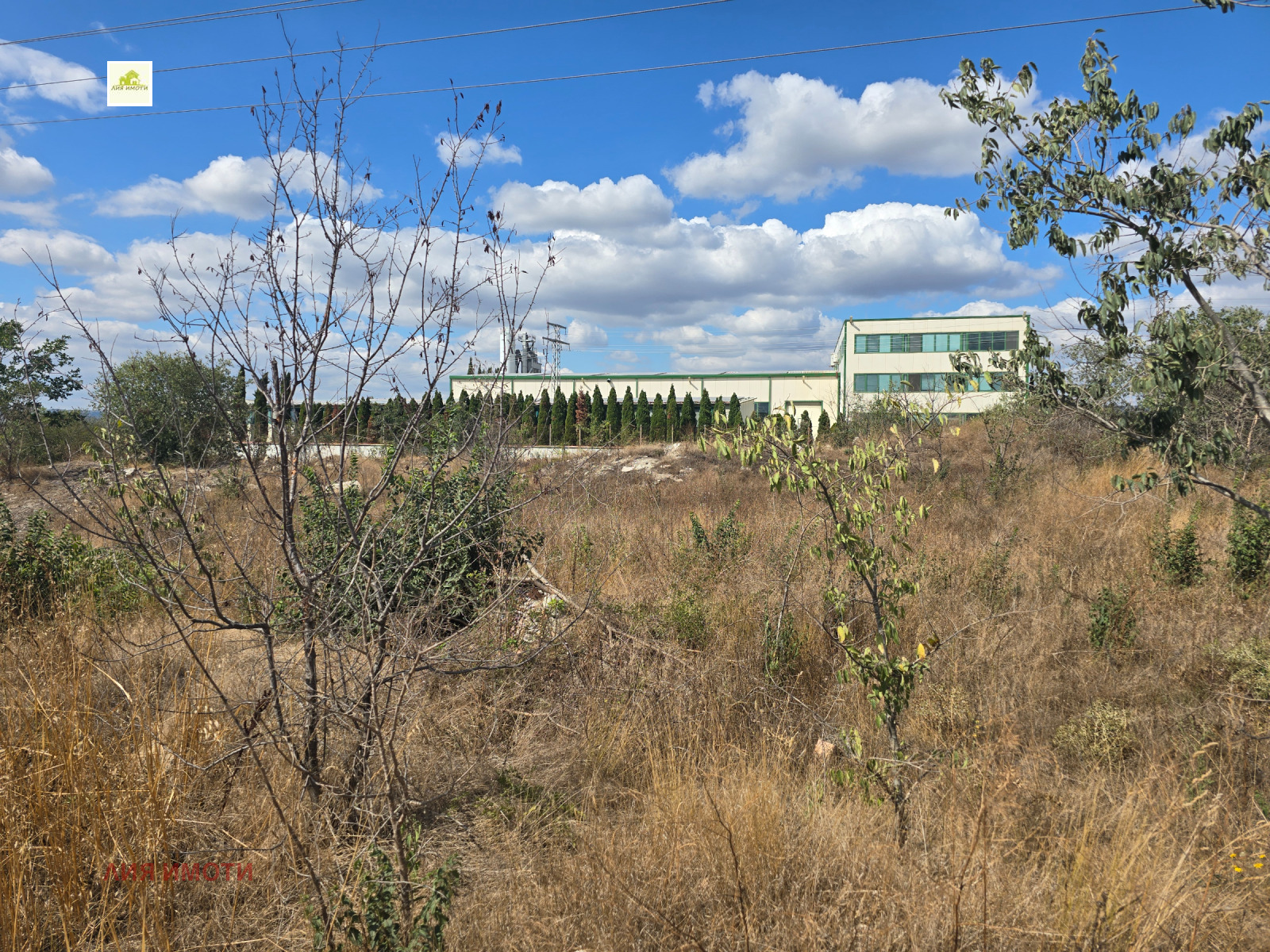 Продава ПАРЦЕЛ | Imot.bg — изображение 4