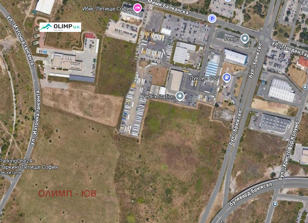 Продава ПАРЦЕЛ | Imot.bg — изображение 1