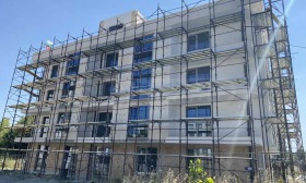 1 camera da letto Tsarevo, regione Burgas