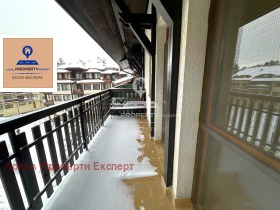 1 soverom Bansko, region Blagoevgrad 15