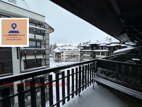 1 soverom Bansko, region Blagoevgrad 14