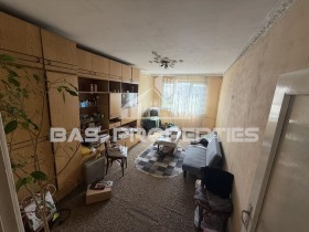 1 dormitorio Lyulin 10, Sofia
