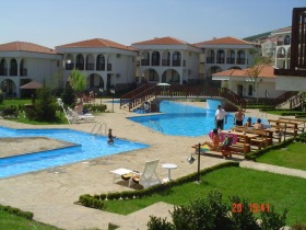 2 bedroom Sveti Vlas, region Burgas 13