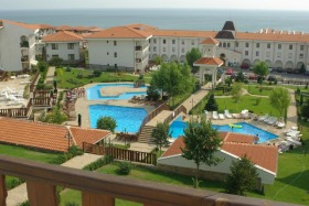 2 bedroom Sveti Vlas, region Burgas 15