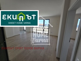 2 soverom Izgrev, Varna