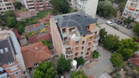 2 soverom Kjusjuk Parisj, Plovdiv