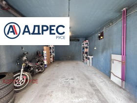 ГАРАЖ, ПАРКОМЯСТО, 19 m2